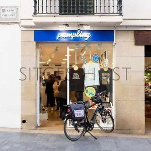 Apartment En El Corazon De, Sitges