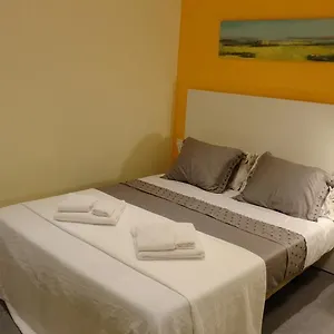 Apartment Zona Playa De San Sebastian, Sitges