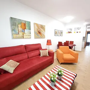 Apartamento Sant Sebastia, Sitges