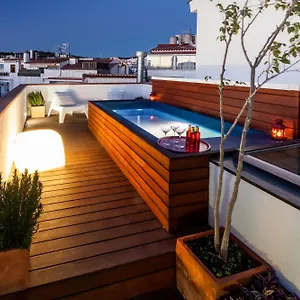 Apartamento Bo&co, Sitges