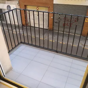 Apartamento Centrico Sitges, Cerca De Todo Andando, Sitges