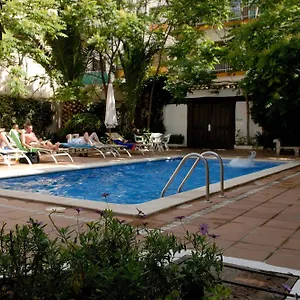 3* Otel Galeon