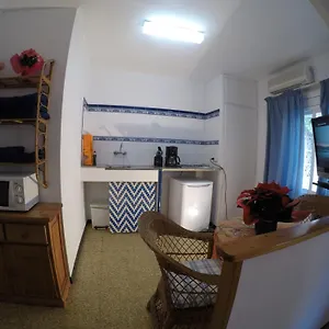 Apartment Montserrat, Sitges