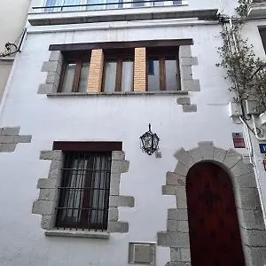 Apartment Apartaco, Sitges