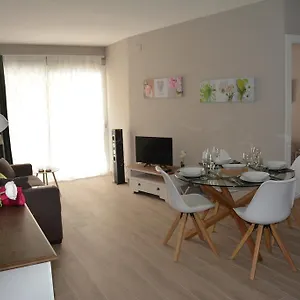 Apartment Flavia Ii Sant Damia, Sitges