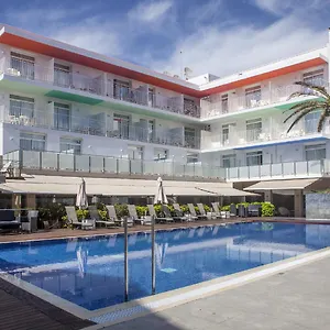 Szálloda Ibersol Antemare - Adults Only, Sitges