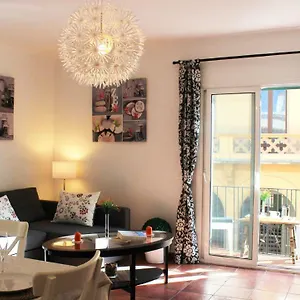 Apartamento Sitges Apartment, Sitges