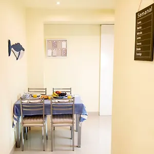 Apartamento Heart Of, Sitges