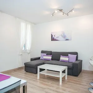 Apartment Center & With Sea View, Sitges