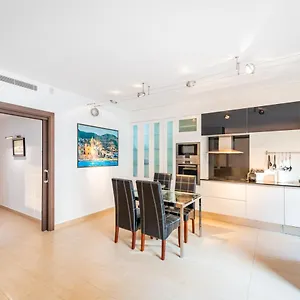 Apartment Insitges Center, Sitges