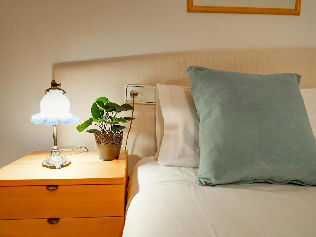 Apartamento Burdeos By Hello Homes Sitges Apartment