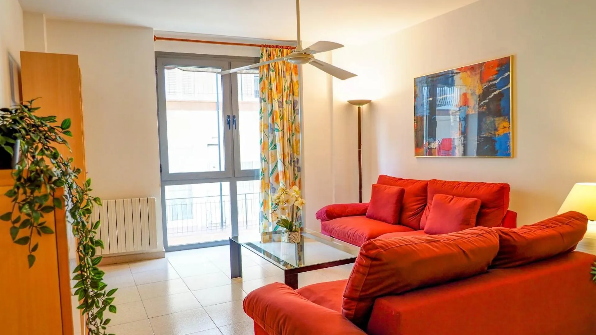 Apartamento Burdeos By Hello Homes Sitges Spain
