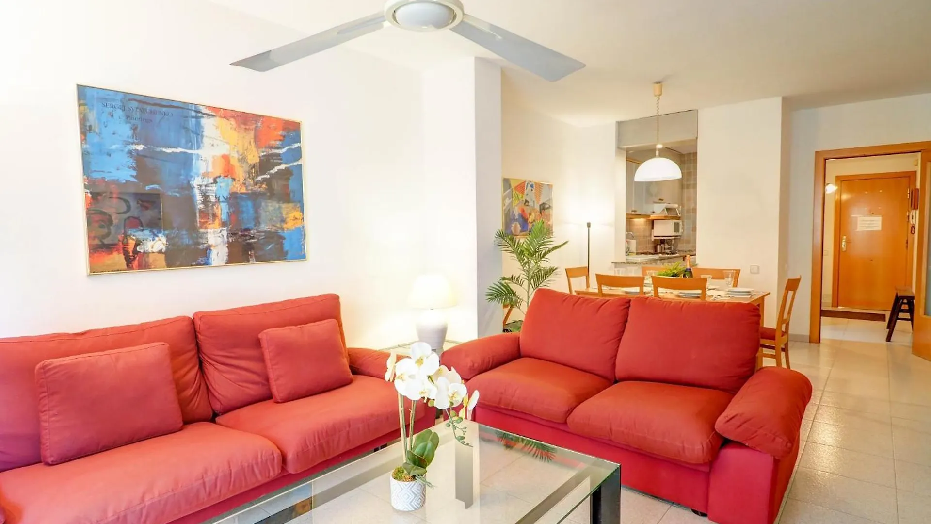 Apartamento Burdeos By Hello Homes Sitges 0*,  Spain